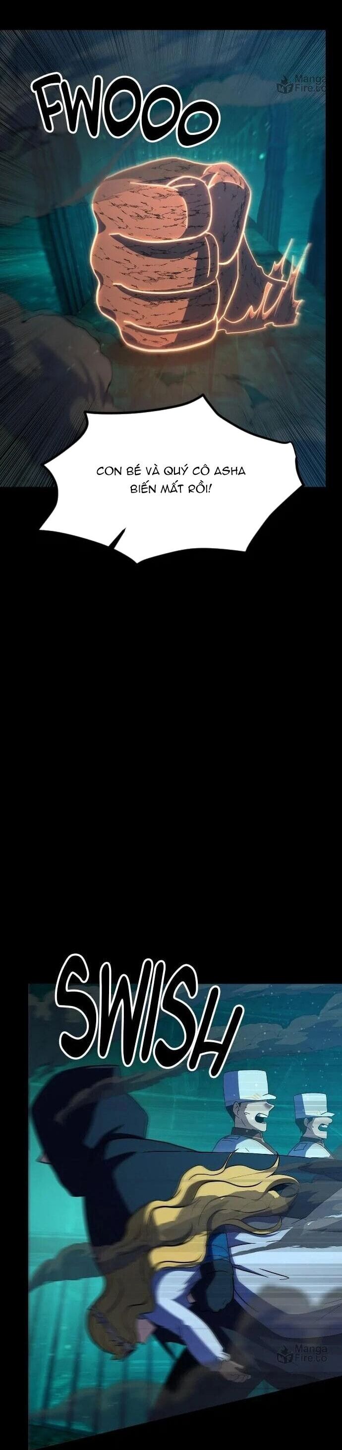 Tối Hậu Kim Đồng Chap 162 - Next Chap 163