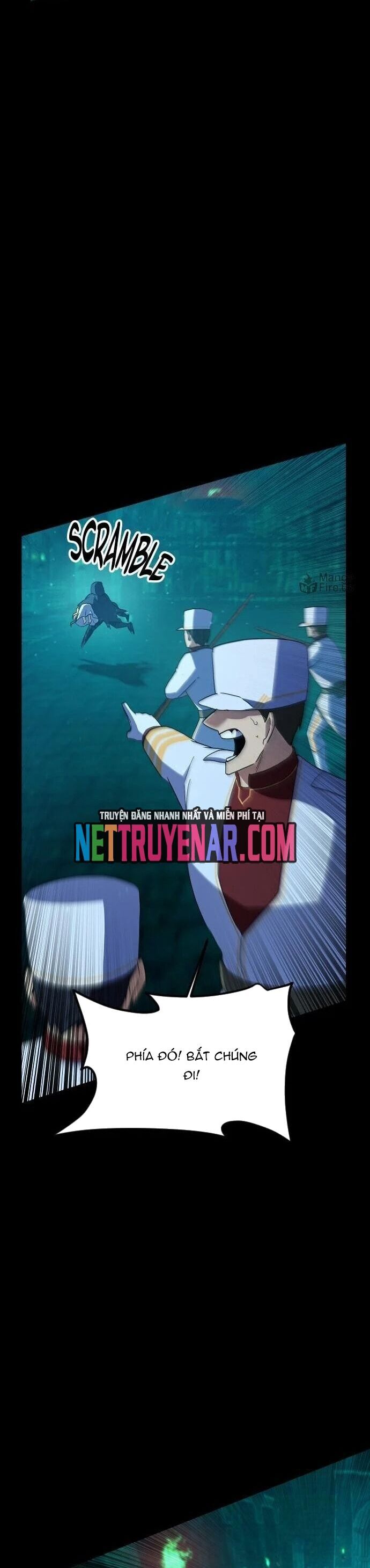 Tối Hậu Kim Đồng Chap 162 - Next Chap 163