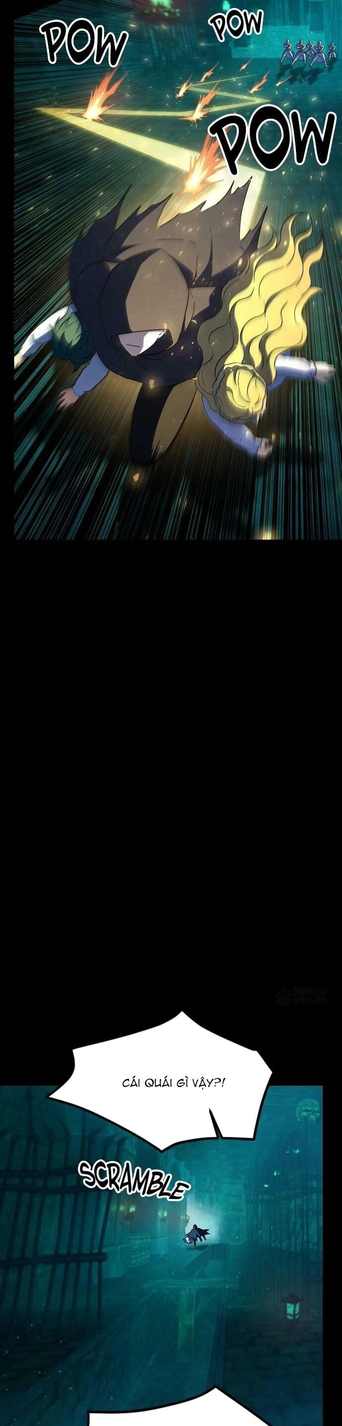 Tối Hậu Kim Đồng Chap 162 - Next Chap 163