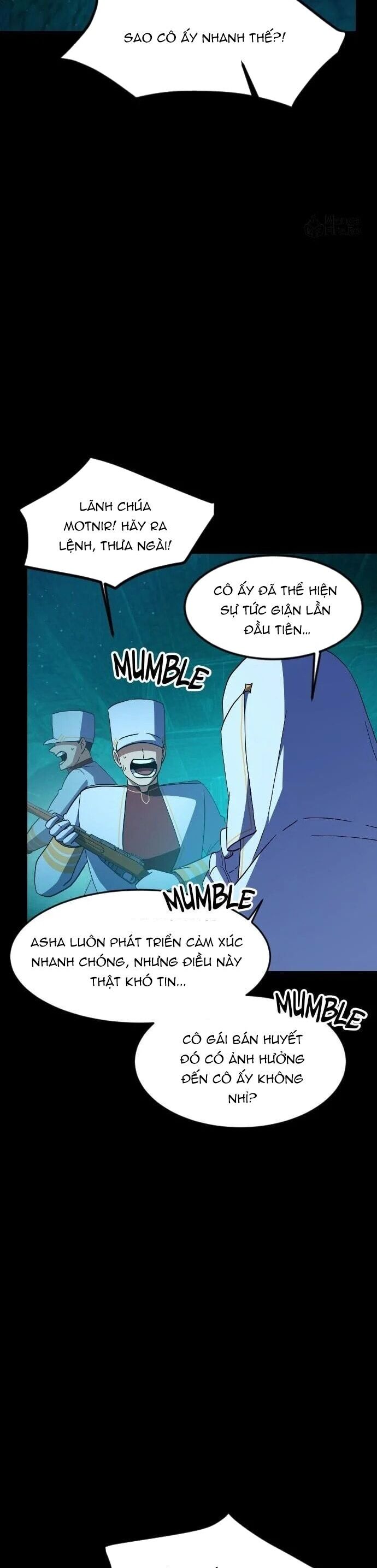 Tối Hậu Kim Đồng Chap 162 - Next Chap 163