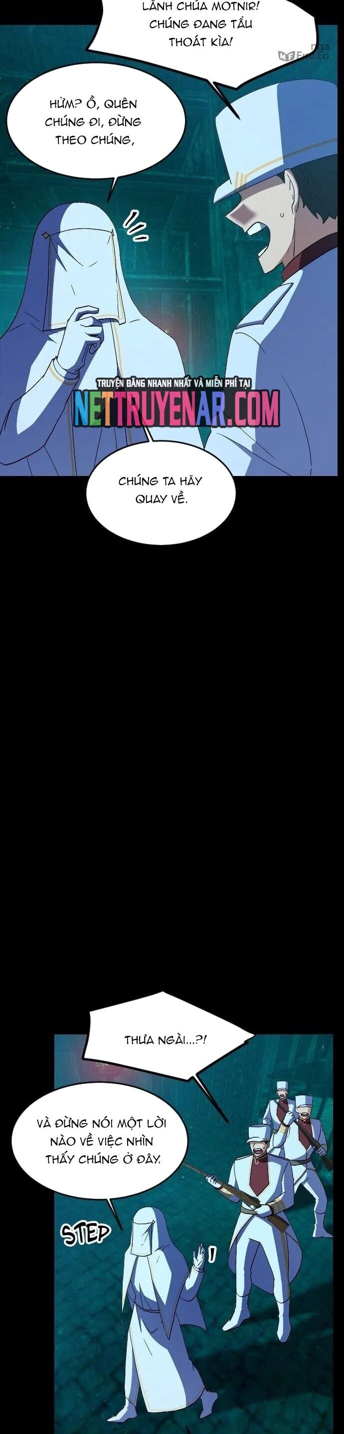 Tối Hậu Kim Đồng Chap 162 - Next Chap 163