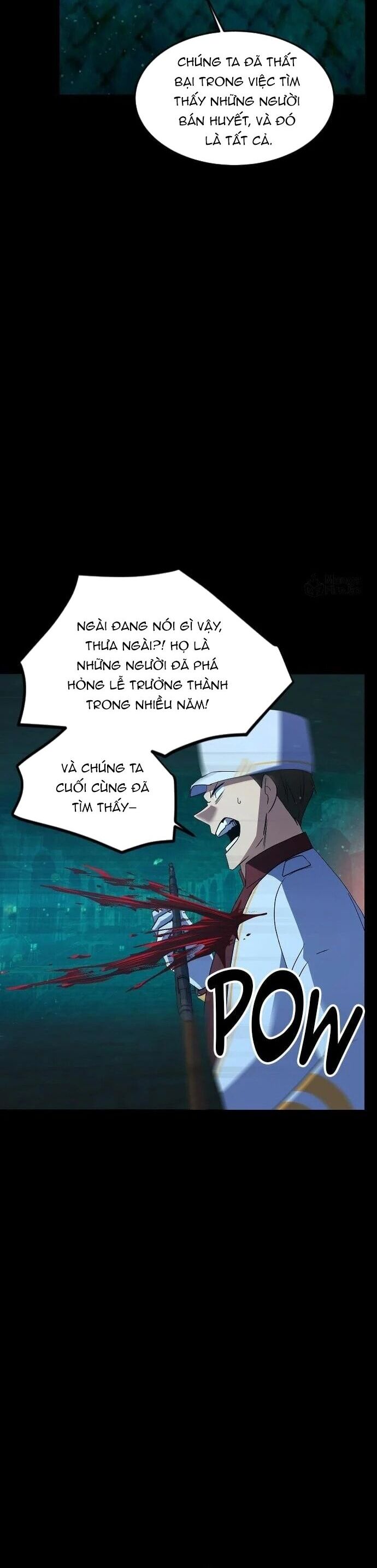 Tối Hậu Kim Đồng Chap 162 - Next Chap 163