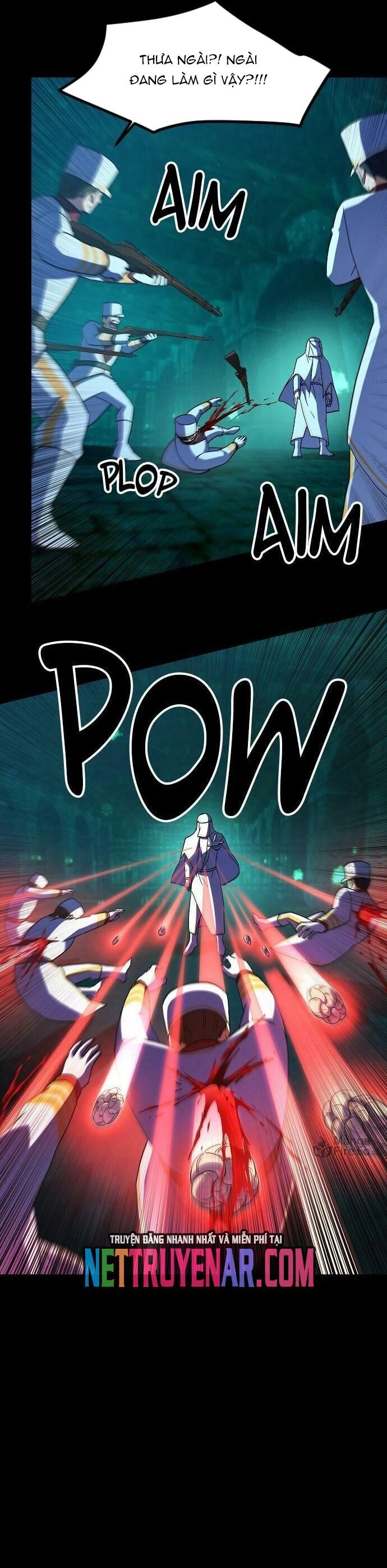 Tối Hậu Kim Đồng Chap 162 - Next Chap 163