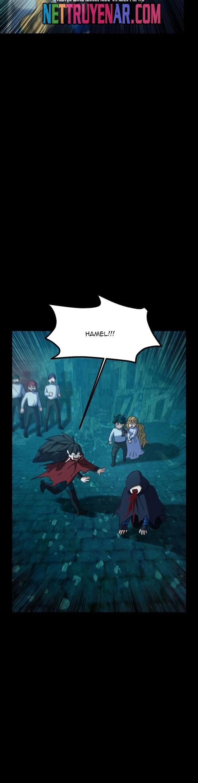 Tối Hậu Kim Đồng Chap 162 - Next Chap 163