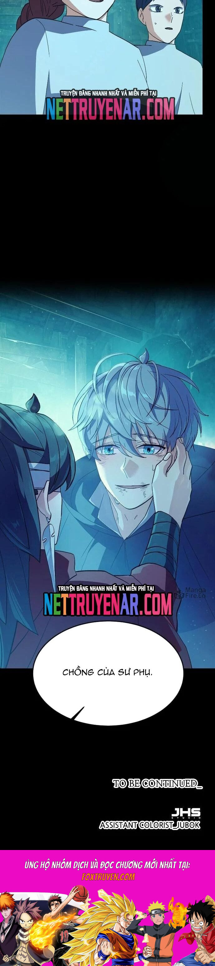 Tối Hậu Kim Đồng Chap 162 - Next Chap 163