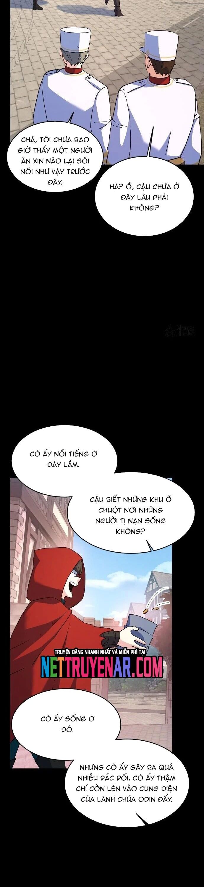Tối Hậu Kim Đồng Chap 161 - Next Chap 162