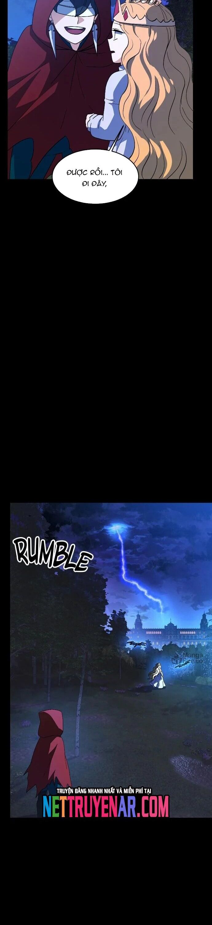 Tối Hậu Kim Đồng Chap 161 - Next Chap 162