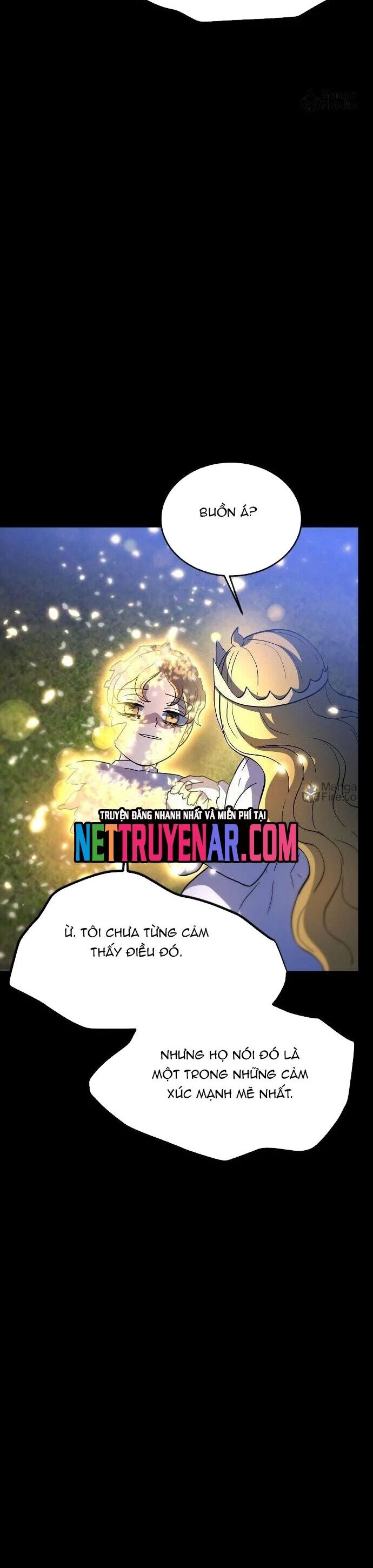 Tối Hậu Kim Đồng Chap 161 - Next Chap 162