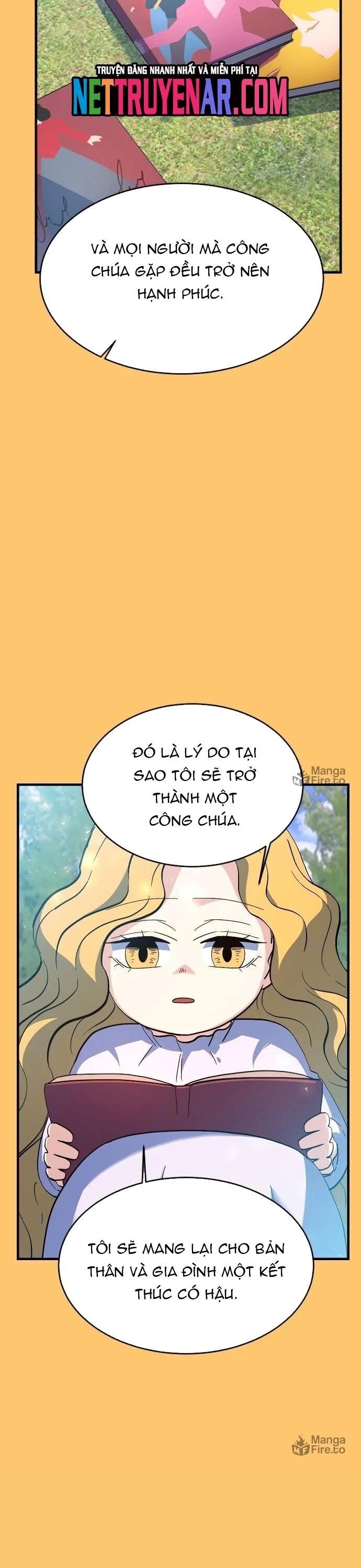 Tối Hậu Kim Đồng Chap 161 - Next Chap 162