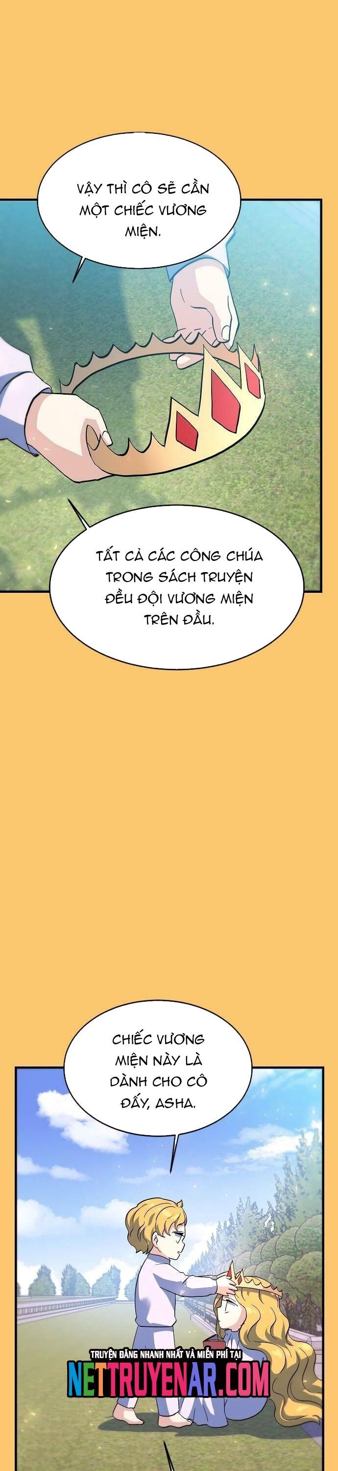 Tối Hậu Kim Đồng Chap 161 - Next Chap 162