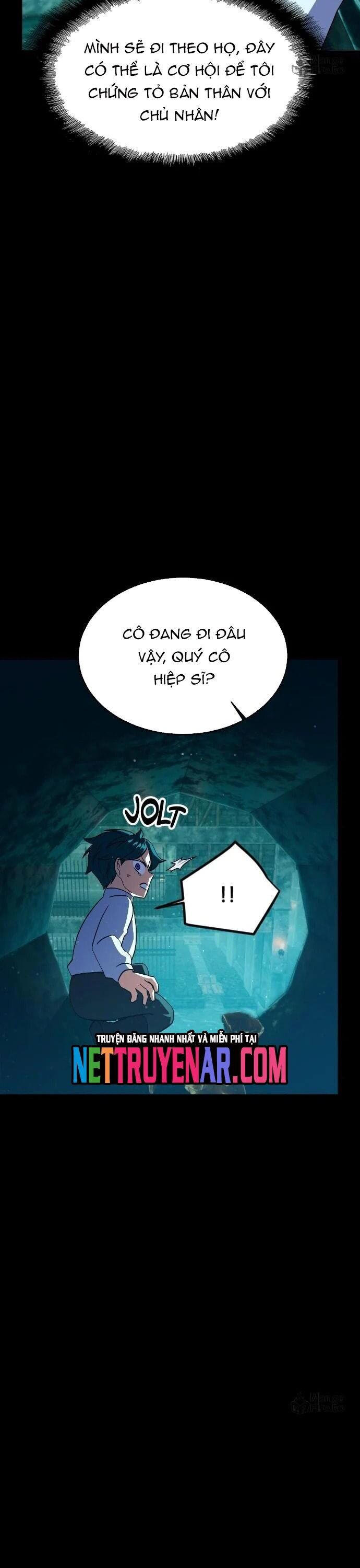 Tối Hậu Kim Đồng Chap 161 - Next Chap 162