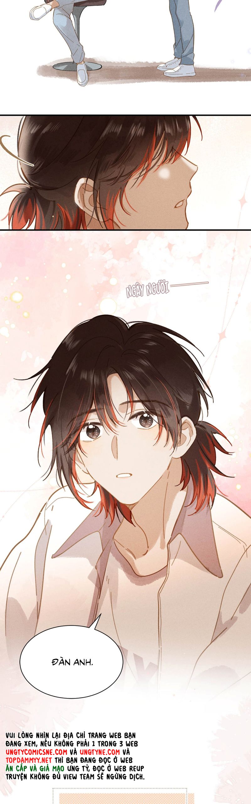 Sở Thiên Dĩ Nam Chap 9 - Next Chap 10