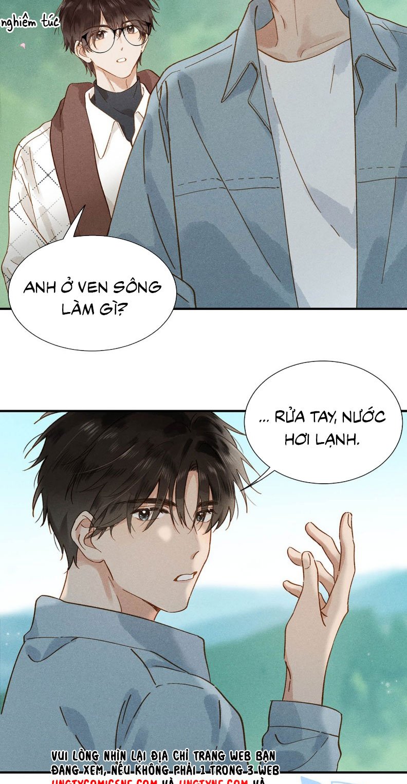 Sở Thiên Dĩ Nam Chap 15 - Next Chap 16