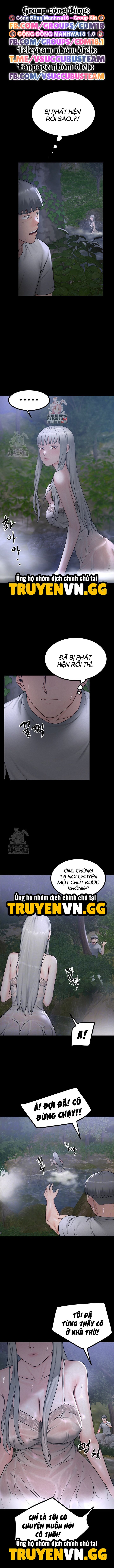 Đảo Thiếu Nữ Chap 22 - Next Chap 23