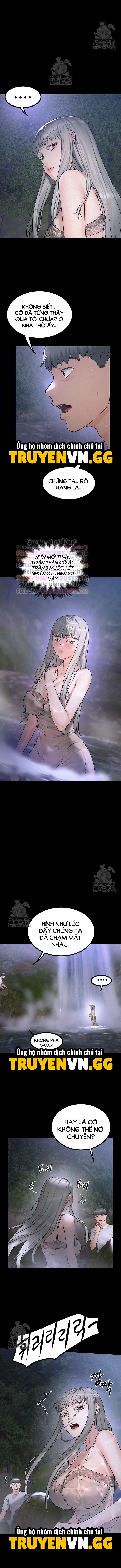 Đảo Thiếu Nữ Chap 22 - Next Chap 23