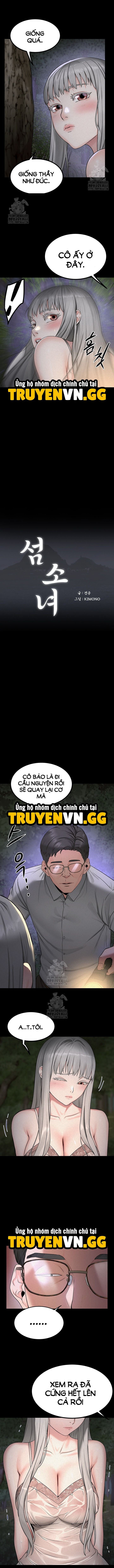 Đảo Thiếu Nữ Chap 22 - Next Chap 23
