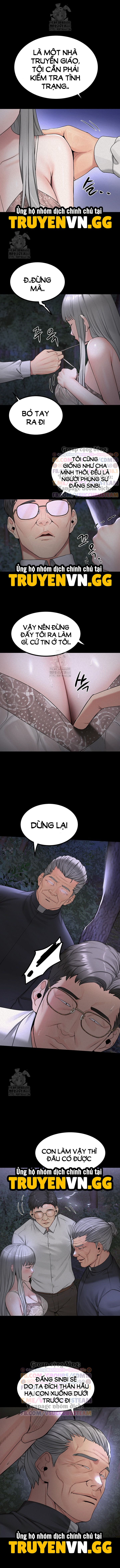 Đảo Thiếu Nữ Chap 22 - Next Chap 23
