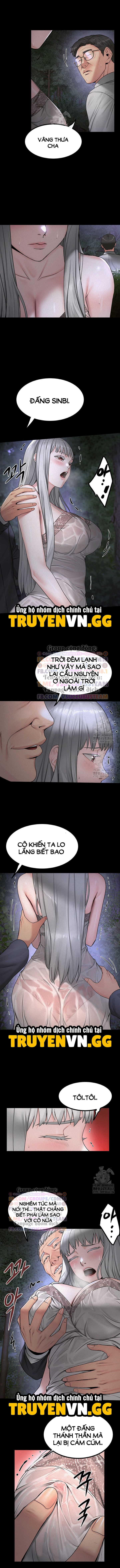 Đảo Thiếu Nữ Chap 22 - Next Chap 23