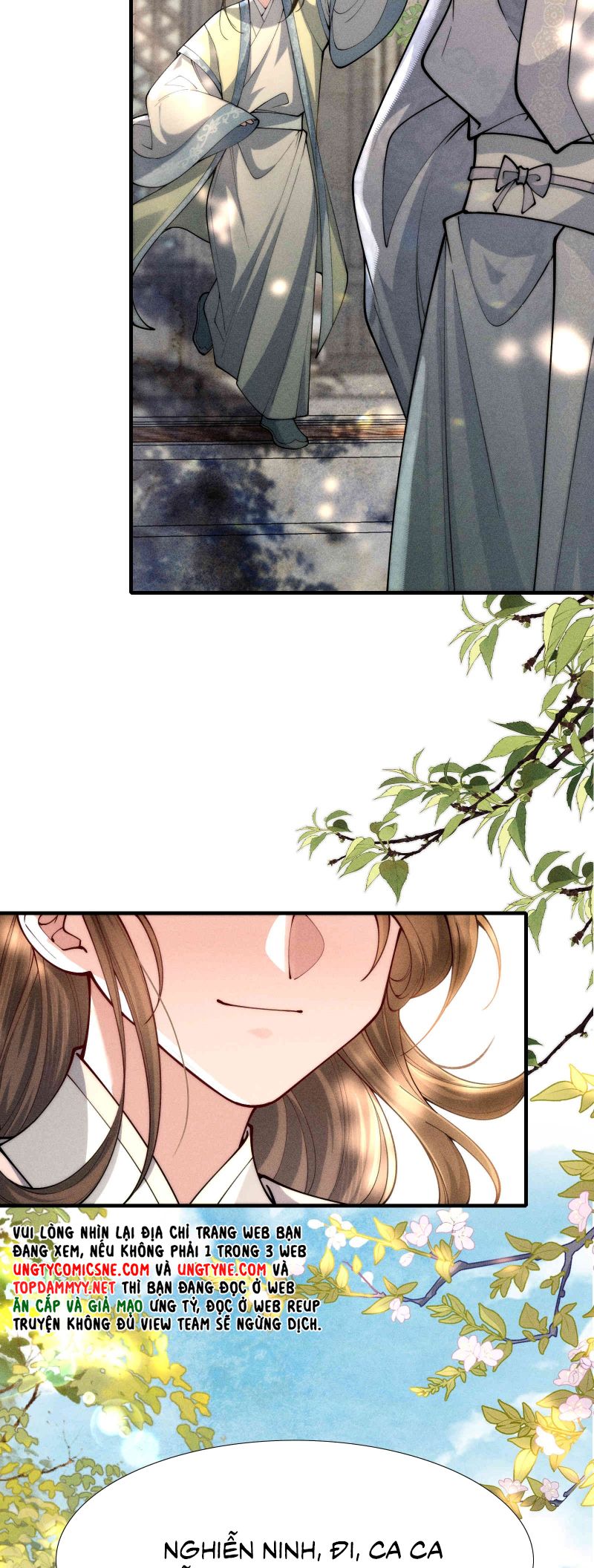 Kim Phong Ngọc Lộ Chap 30 - Next Chap 31