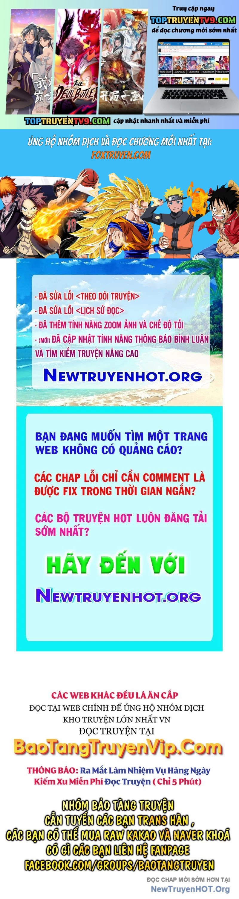 Thần Ma Y Tiên Chap 30 - Next Chap 31