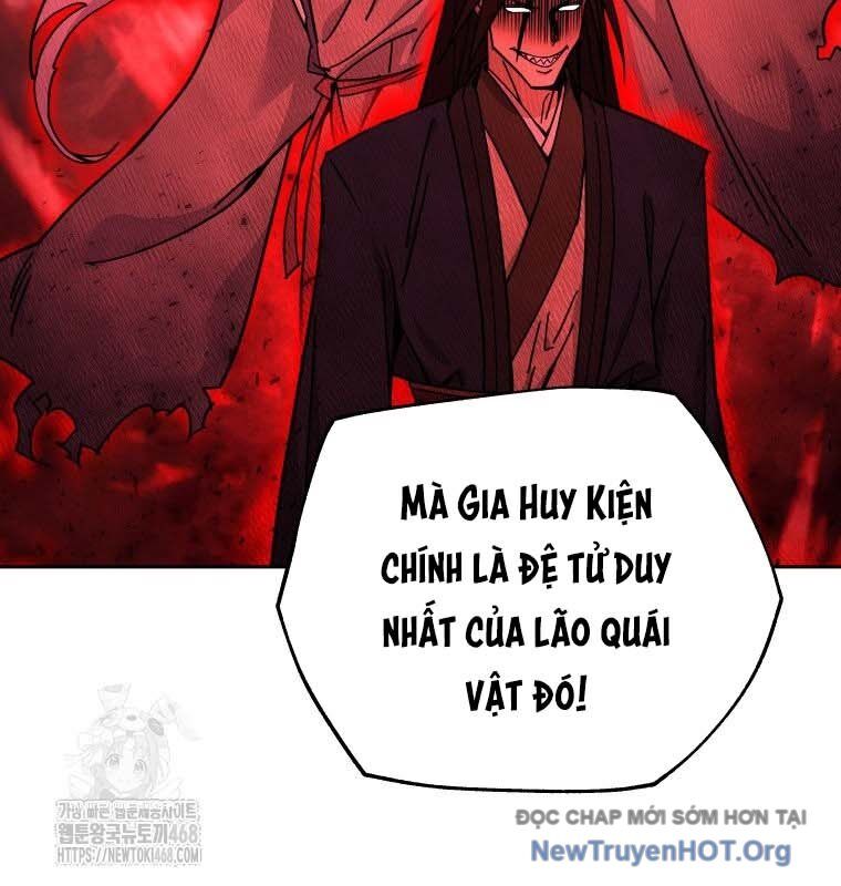 Thần Ma Y Tiên Chap 30 - Next Chap 31