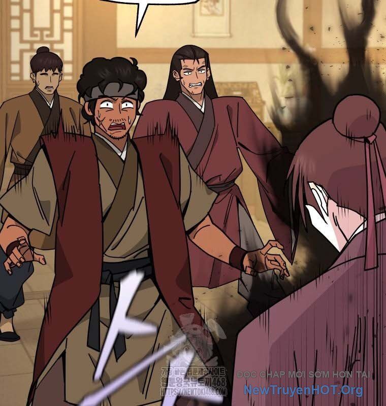 Thần Ma Y Tiên Chap 30 - Next Chap 31
