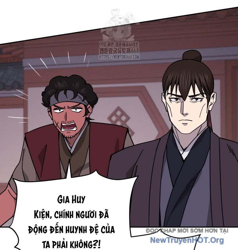Thần Ma Y Tiên Chap 30 - Next Chap 31