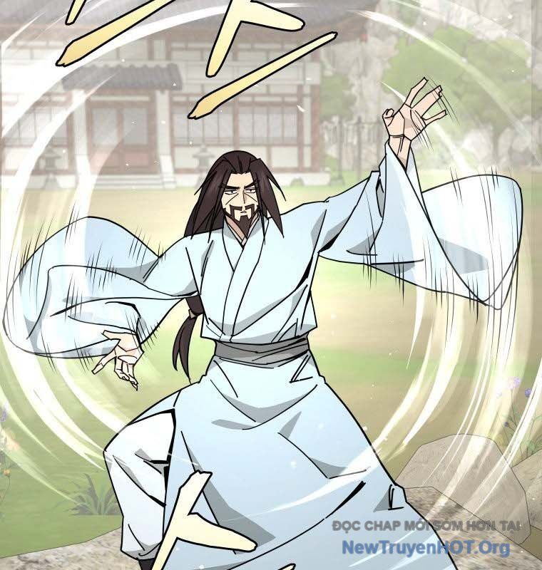 Thần Ma Y Tiên Chap 30 - Next Chap 31