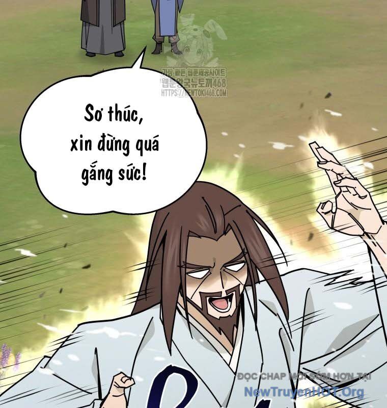 Thần Ma Y Tiên Chap 30 - Next Chap 31