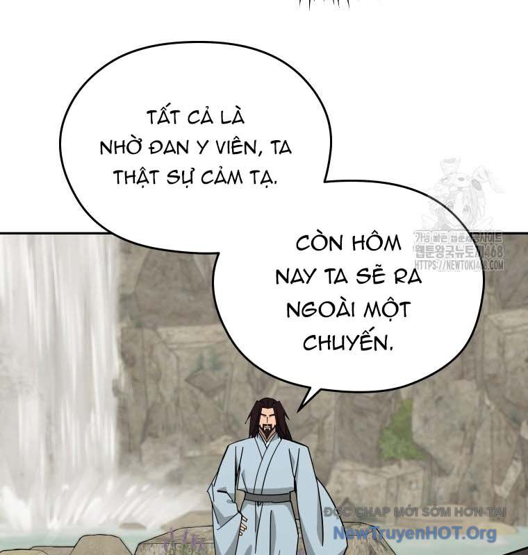 Thần Ma Y Tiên Chap 30 - Next Chap 31