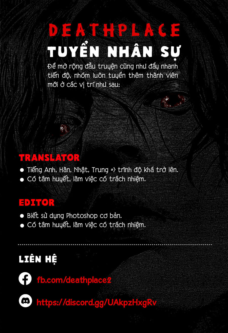 Phù Thuỷ Và Lính Đánh Thuê Chap 41 - Next Chap 42