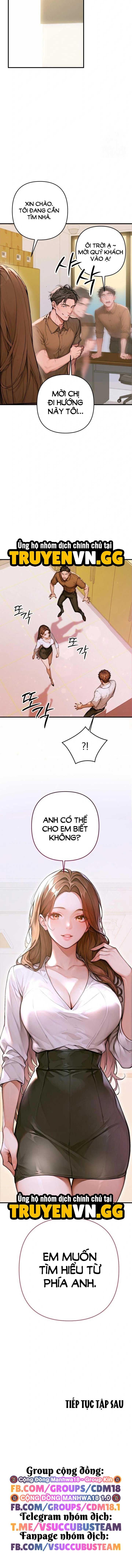 Thị Trấn Dục Vọng Chap 1 - Next Chap 2