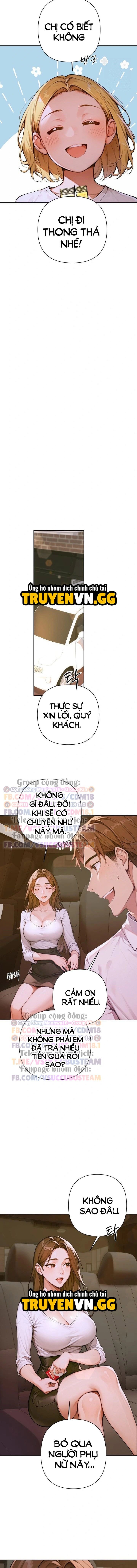 Thị Trấn Dục Vọng Chap 2 - Next Chap 3