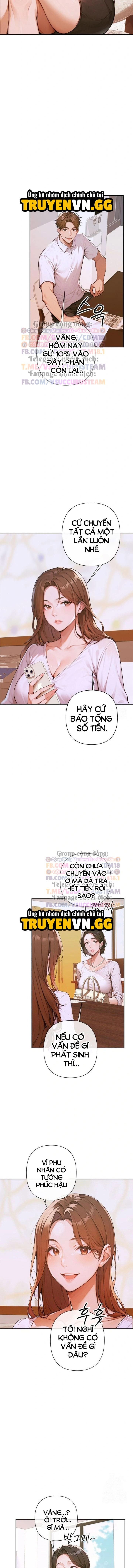 Thị Trấn Dục Vọng Chap 3 - Next Chap 4