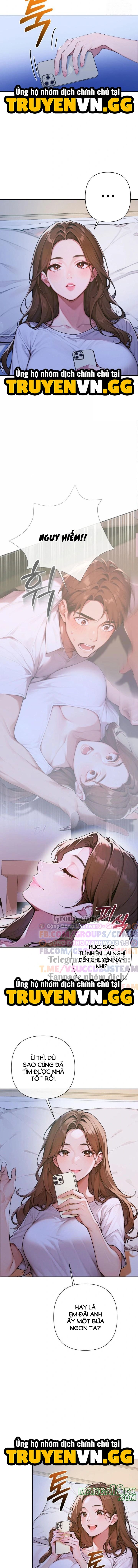 Thị Trấn Dục Vọng Chap 5 - Next Chap 6