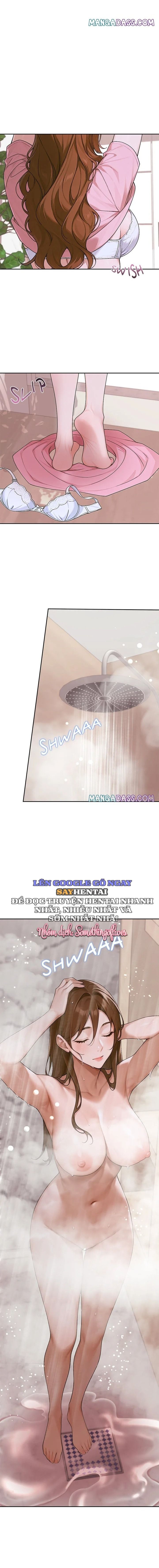 Thị Trấn Dục Vọng Chap 11 - Next Chap 12