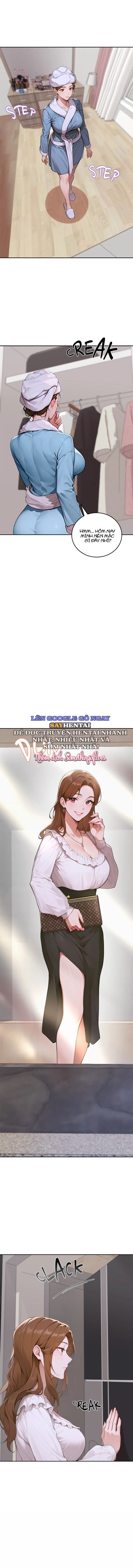 Thị Trấn Dục Vọng Chap 11 - Next Chap 12