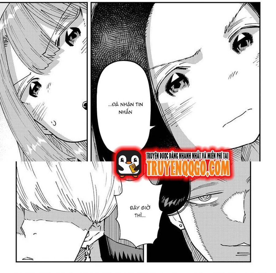 Parashoppers Chap 26 - Next Chap 27