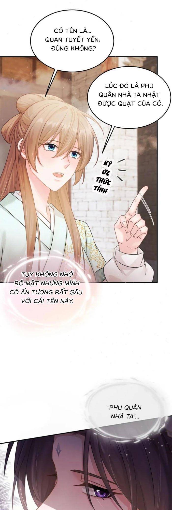 Mang Cả Siêu Thị Xuyên Không Về Nuôi Thừa Tướng Chap 45 - Next Chap 46