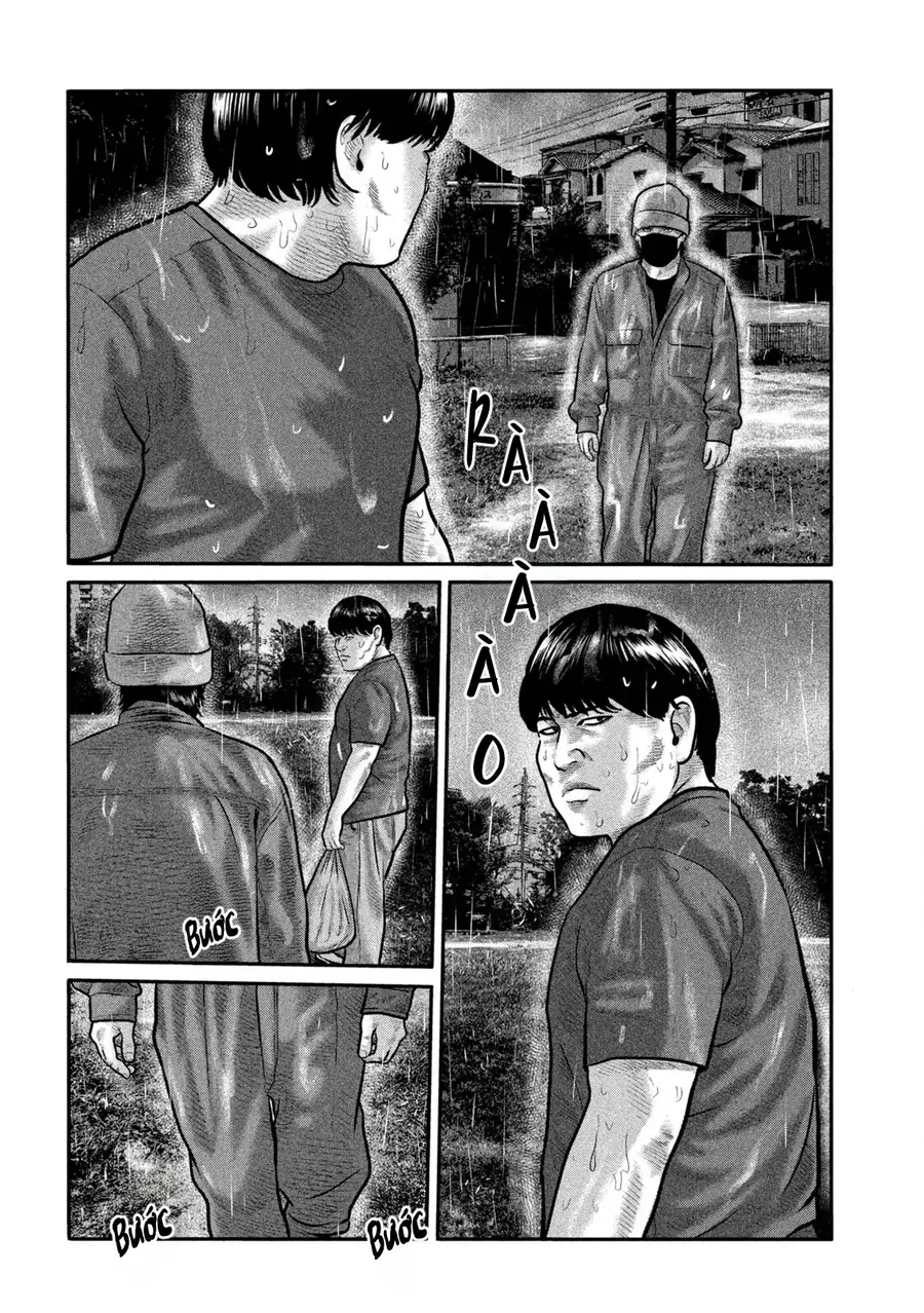 The Fable: Bí Mật Thứ Ba Chap 26 - Next Chap 27