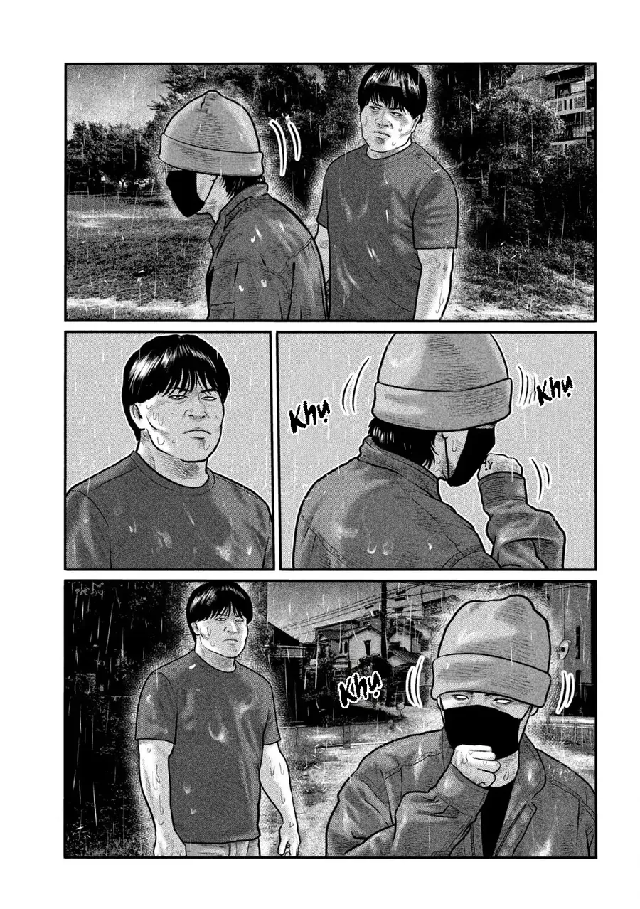 The Fable: Bí Mật Thứ Ba Chap 26 - Next Chap 27