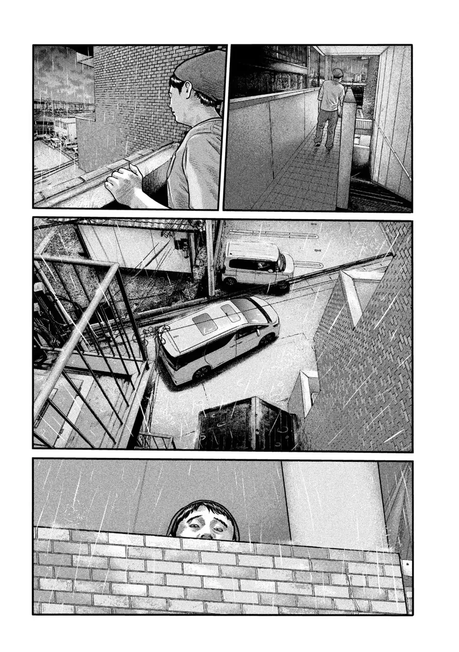 The Fable: Bí Mật Thứ Ba Chap 26 - Next Chap 27