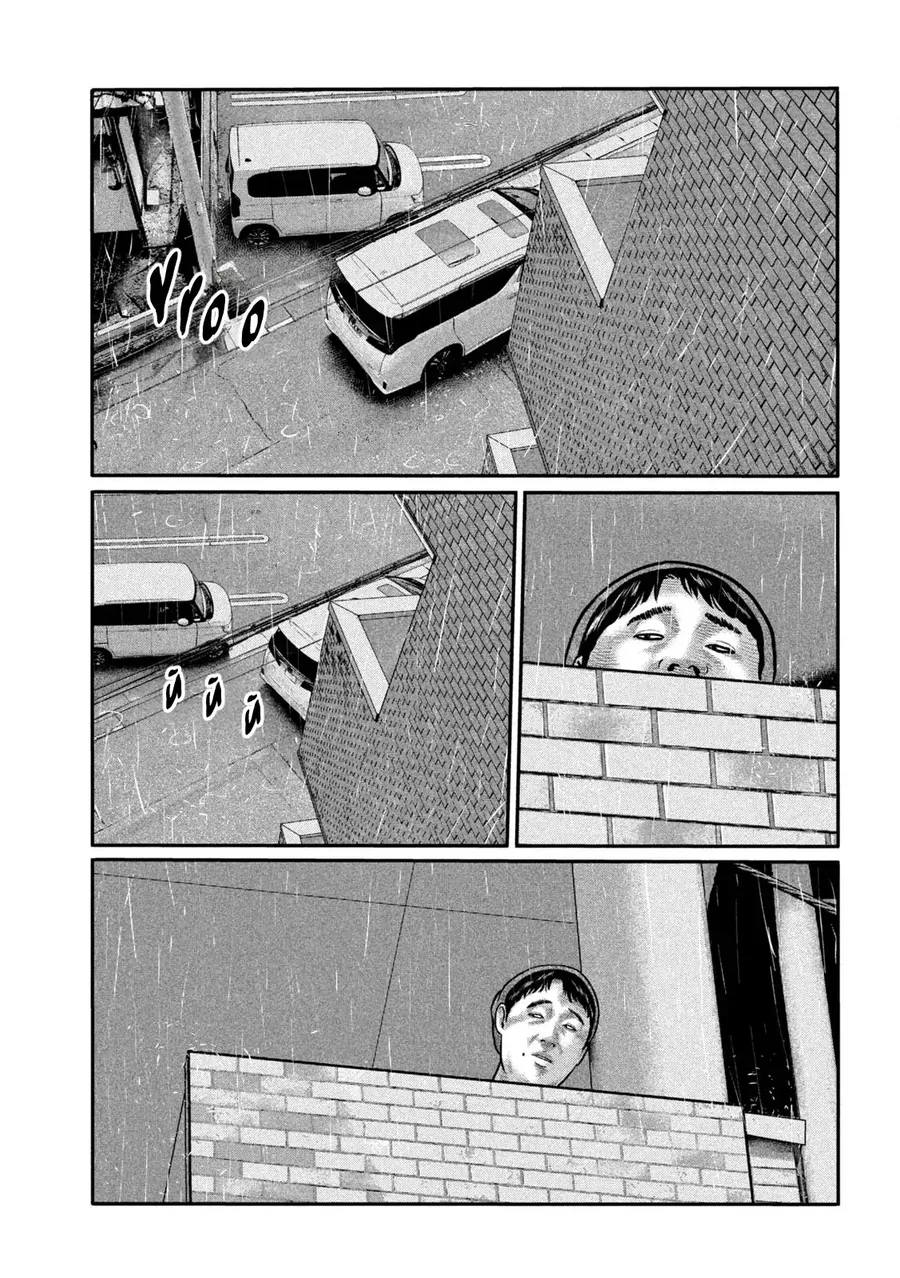 The Fable: Bí Mật Thứ Ba Chap 26 - Next Chap 27