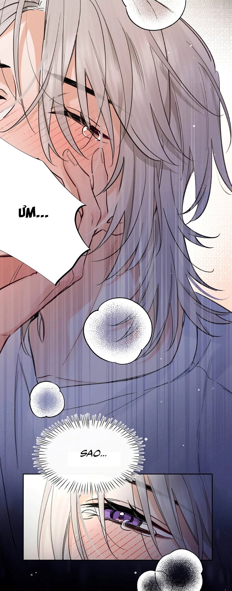 Lang Quân Muốn Chịu Trách Nhiệm Với Tôi Chap 23 - Next Chap 24