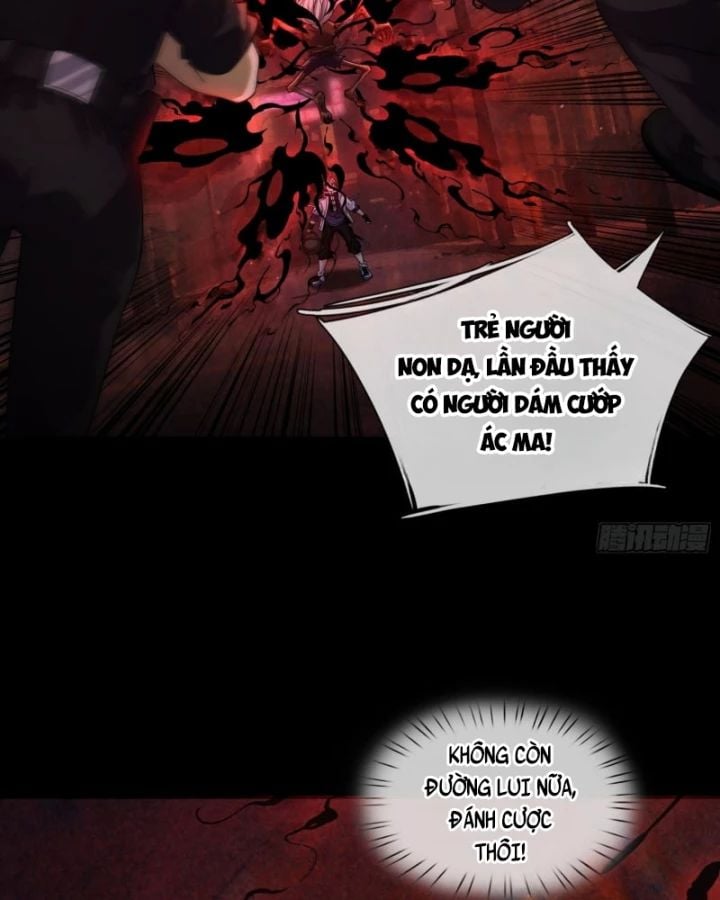 Toàn Cầu Sợ Hãi: Tôi Mở Hack Tự Chọn Cửa Hàng Chap 1 - Next Chap 2