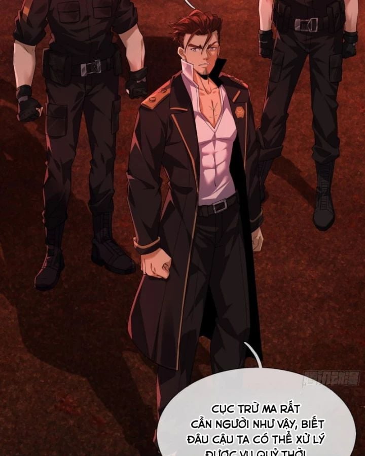 Toàn Cầu Sợ Hãi: Tôi Mở Hack Tự Chọn Cửa Hàng Chap 1 - Next Chap 2