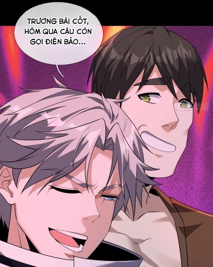 Toàn Cầu Sợ Hãi: Tôi Mở Hack Tự Chọn Cửa Hàng Chap 1 - Next Chap 2