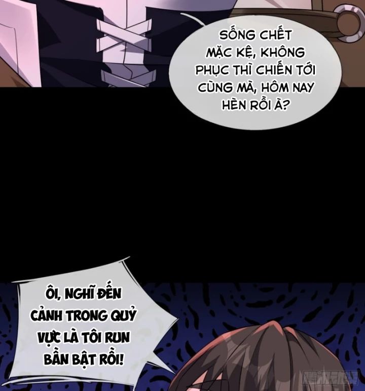 Toàn Cầu Sợ Hãi: Tôi Mở Hack Tự Chọn Cửa Hàng Chap 1 - Next Chap 2