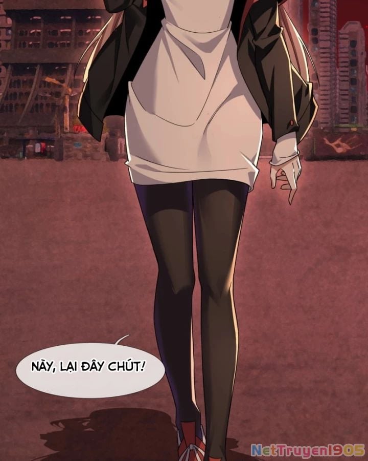 Toàn Cầu Sợ Hãi: Tôi Mở Hack Tự Chọn Cửa Hàng Chap 1 - Next Chap 2