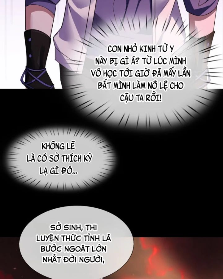 Toàn Cầu Sợ Hãi: Tôi Mở Hack Tự Chọn Cửa Hàng Chap 1 - Next Chap 2